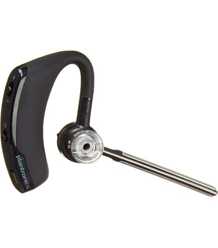 Amazon.com: Plantronics Voyager Legend Wireless Bluetooth